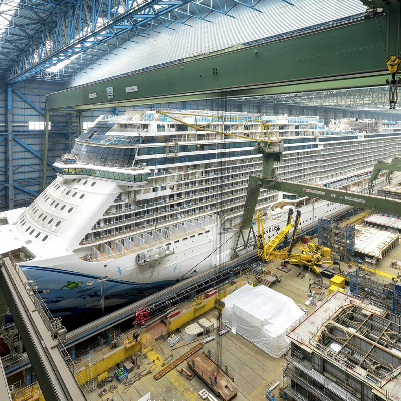 خودرو و کشتی سازی