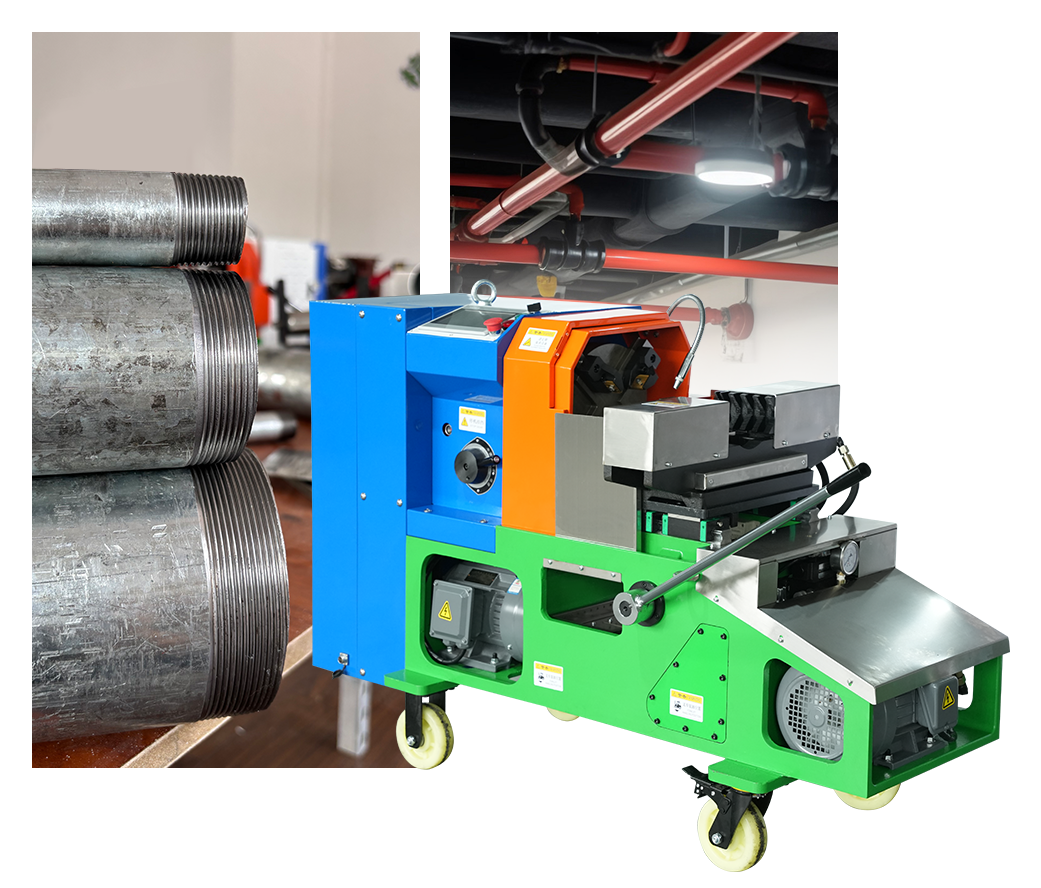 دستگاه نخ هوشمند